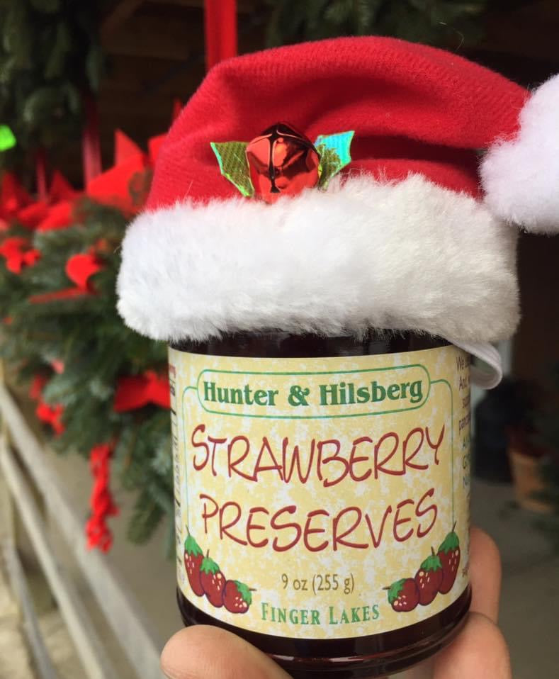 FREE local delivery by Santa's Elves 🎄