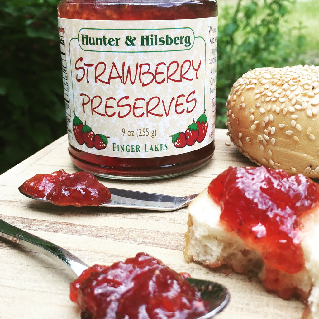 A small gift goes a long way...