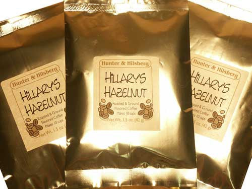 Hillarys Hazelnut Pack