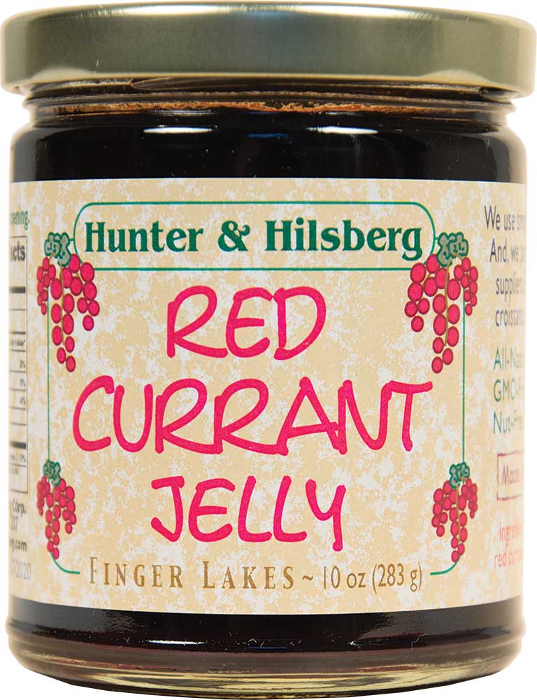 Red Currant Jelly