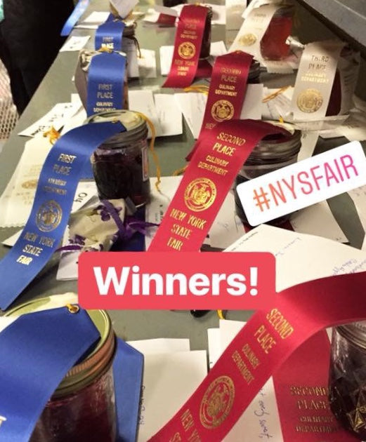 Announcing the H&H Culinary Competitions at the 2019 NYS Fair