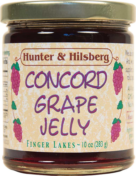 Concord Grape Jelly