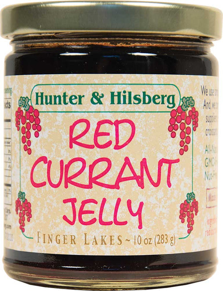 4-Pack: Red Currant Jelly